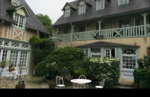 Appartement Veules roses , la cressonnière: « Veules & Victor « - Foto 59