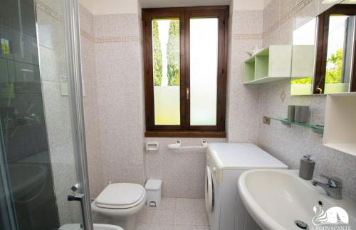 Appartamento le Terrazze Soiano - Foto 39