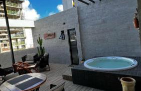 Luxuosa Cobertura em Cabo Branco - Foto 28