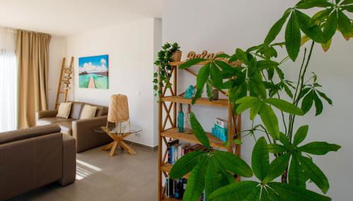 Heated & Shared Pool VILLA MATRIANA 36A, North Shore Villas - Foto 5