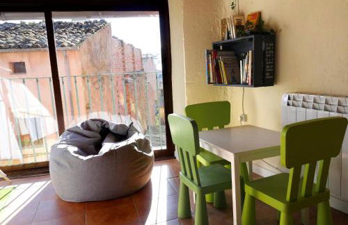 Cal Xulipa, casa familiar al centre de Tremp - Foto 11