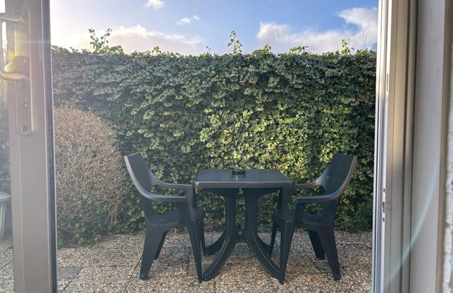 Visserslust Rooms, Appartments and Houseboats - Photo 78