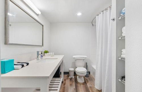 Lodgeur Upper Kirby, Houston - Close to Greenway Plaza, Galleria, Montrose - Foto 69