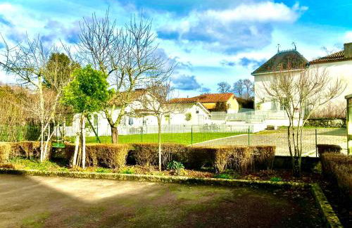 Gîte des Roses - Foto 15