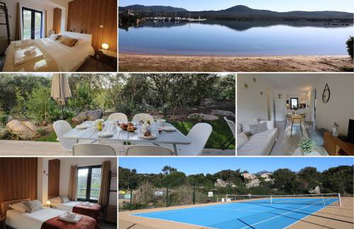 Casa 115 - Plage & piscine chauffée - Foto 2