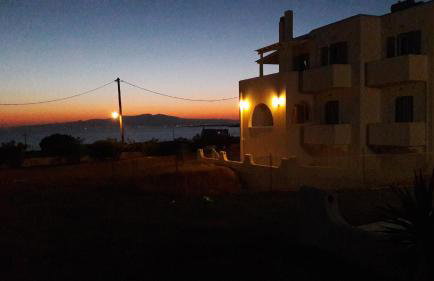 Agiassos Naxos Apartments - Foto 33