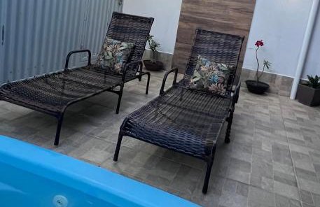 Casa pra temporada de férias Prado BA - Foto 18