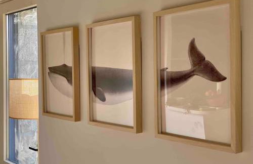 Location de charme, cosy La Maison de Keraudran - Foto 30