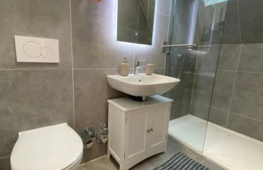 Stadtoase: Exklusive Apartments für Ruhe und Entspannung - Foto 19