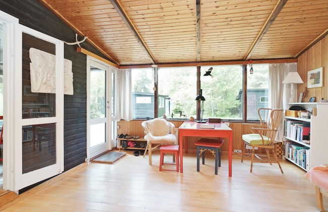 Charming Retreat in Rorvig - By Traum Ferienwohnungen - Foto 17