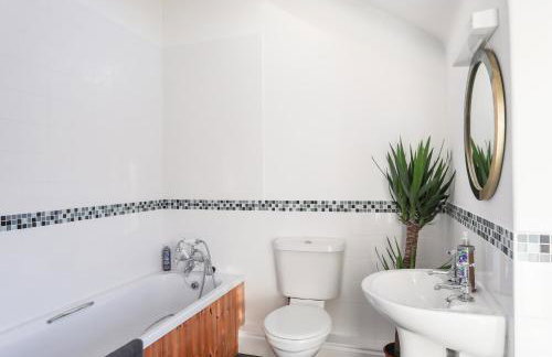 Ynys Faelog Cottage - Photo 15