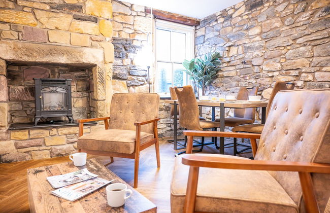 Northern Hideaways St Cuthberts, Seahouses - Foto 51