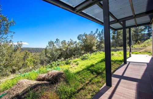 Catalunya Casas Modern Hilltop Haven with private pool 7km to beach - Foto 20