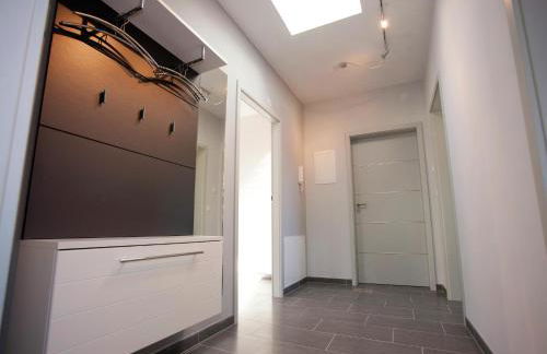 Apartment Near Thuringian Forest - Foto 23