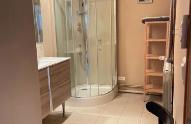 Maison du Moulin - Foto 36