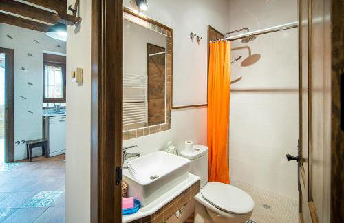 Casa Rural LAS ABUBILLAS - Foto 14