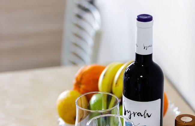 Yiannis Apartments - Foto 51