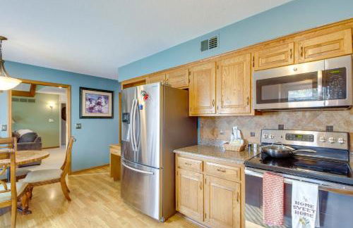 Overland Park Family Home with Game Room and Backyard! - Photo 9