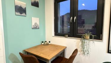 Relaxen im Weindorf Mayschoß Fewo 1 - Foto 5