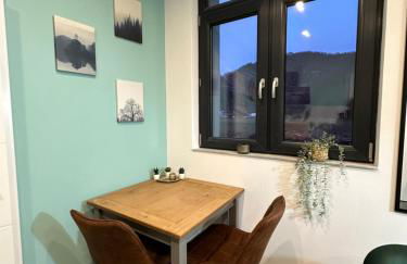 Relaxen im Weindorf Mayschoß Fewo 1 - Foto 5