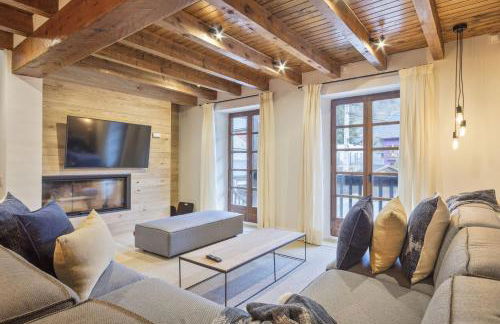 Luderna - Casa Pleta de Arties Pruedo - Photo 6