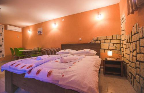 Šanić Apartments 518 - Photo 42