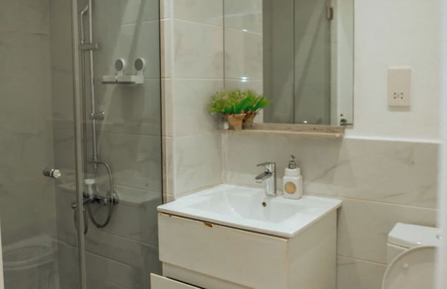 Luxury Apartment at Embassy - Foto 5