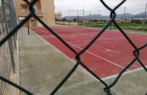 Parquemar III-IV Solo Familias!!! Serviplaya - Foto 57