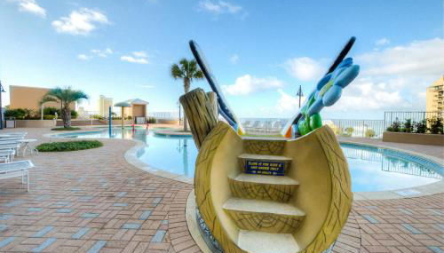 Laketown Wharf 735 By Aneliya - Foto 5