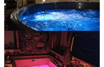 AL RANCH WELLNESS Cortina Lago Cadore Dolomiti - Foto 1