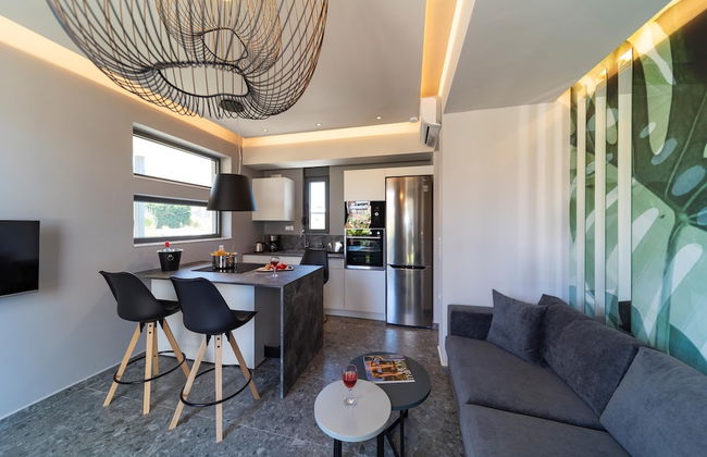 Palmeral Luxury Suites - Foto 31