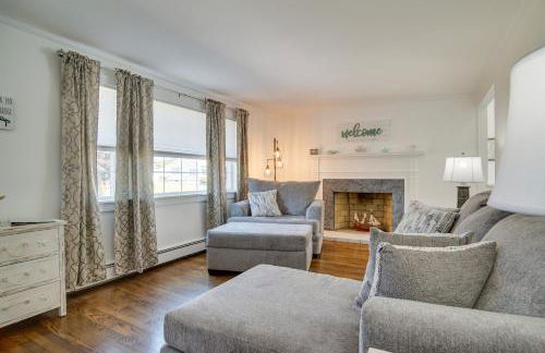 Newly Renovated Dennis Port Home Close to Beaches - Foto 5