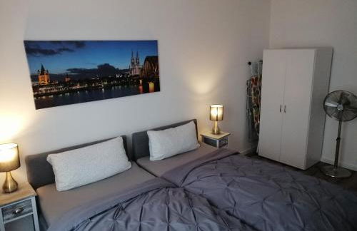 Kölsche Wohnung 1C - Foto 6