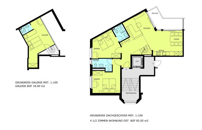 Haus Alpenrose - Foto 36