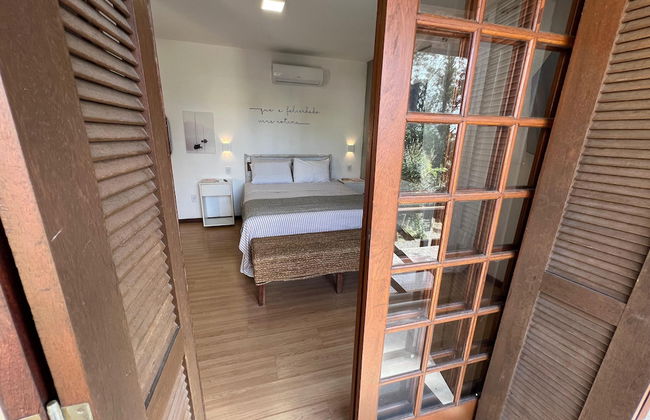 Studios Aromas do Campeche - Floripa - Photo 77