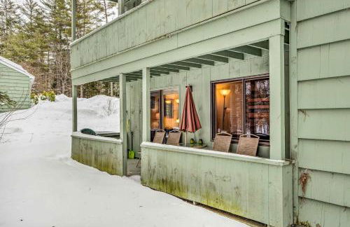 1 Mi to Attitash Mountain Condo with Resort Perks - Photo 27