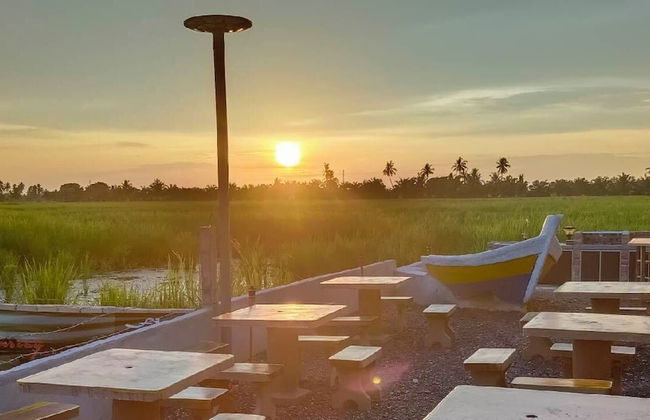 Kurau Inn Farmstay - Photo 30