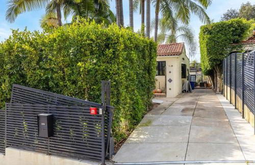 Spanish Bungalow in Trendy Los Feliz For Families - Foto 40