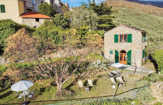 Panoramic Rural House With Garden - Foto 32