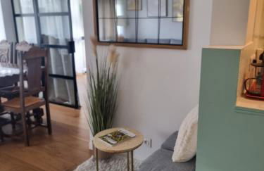 Urban Serenity - Spacieux F4 proche Paris - Foto 17