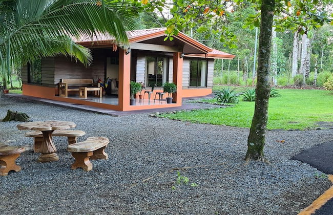 Los Lagos Casas de Campo - Foto 2