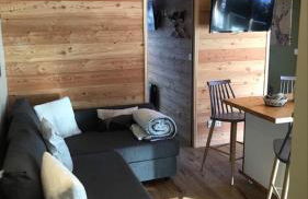 Ambiance petit chalet - Foto 5