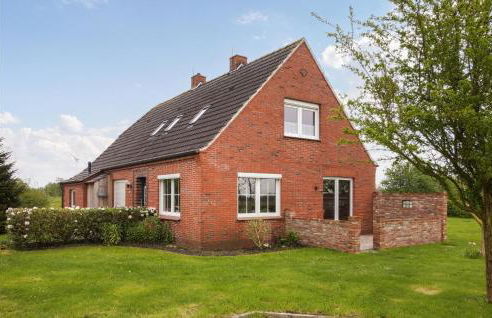 4 Bedroom Awesome Home In Osteel - Foto 1