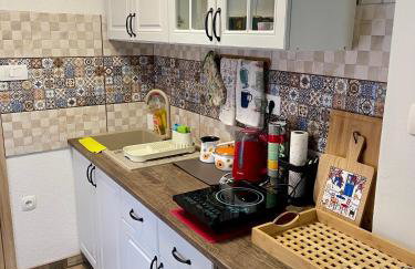 Escape to Nature - Dolac Franić - Foto 62