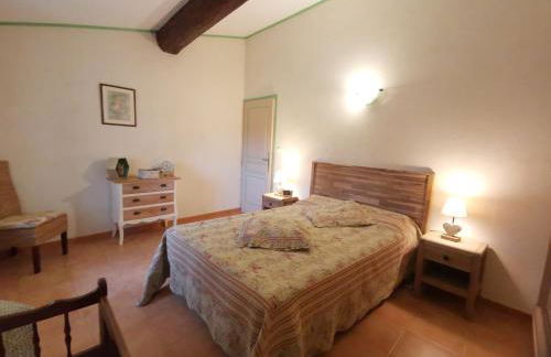 Gîte Soleïado - Mas du Soleil - Foto 16