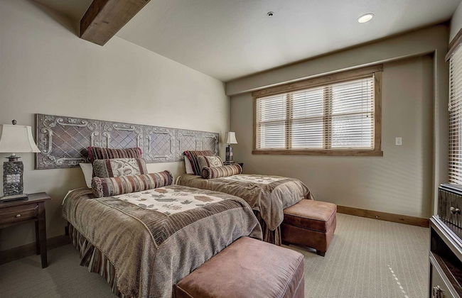 Mont Cervin #23 by Avantstay Luxury Ski in Ski out Home in Park City! - Foto 14