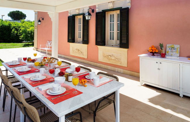 Belvilla by OYO Gira Sole - Foto 24