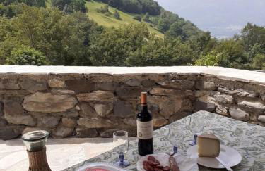 Gîte Pause du Berger - Foto 10