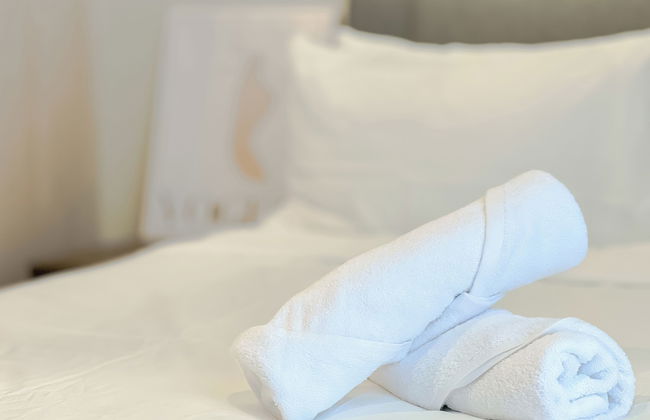 Neu Suites by Manhattan Group - Foto 55