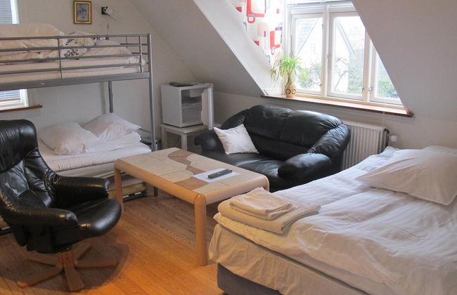 Guesthouse Sharon Aarhus - Foto 45